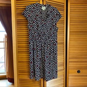 Maeve Dress from Anthropologie